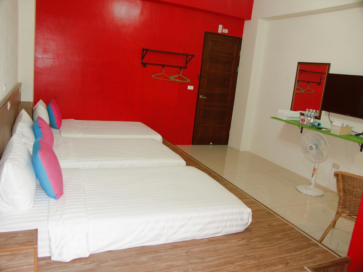I Star Bed And Breakfast Taitung Exterior photo